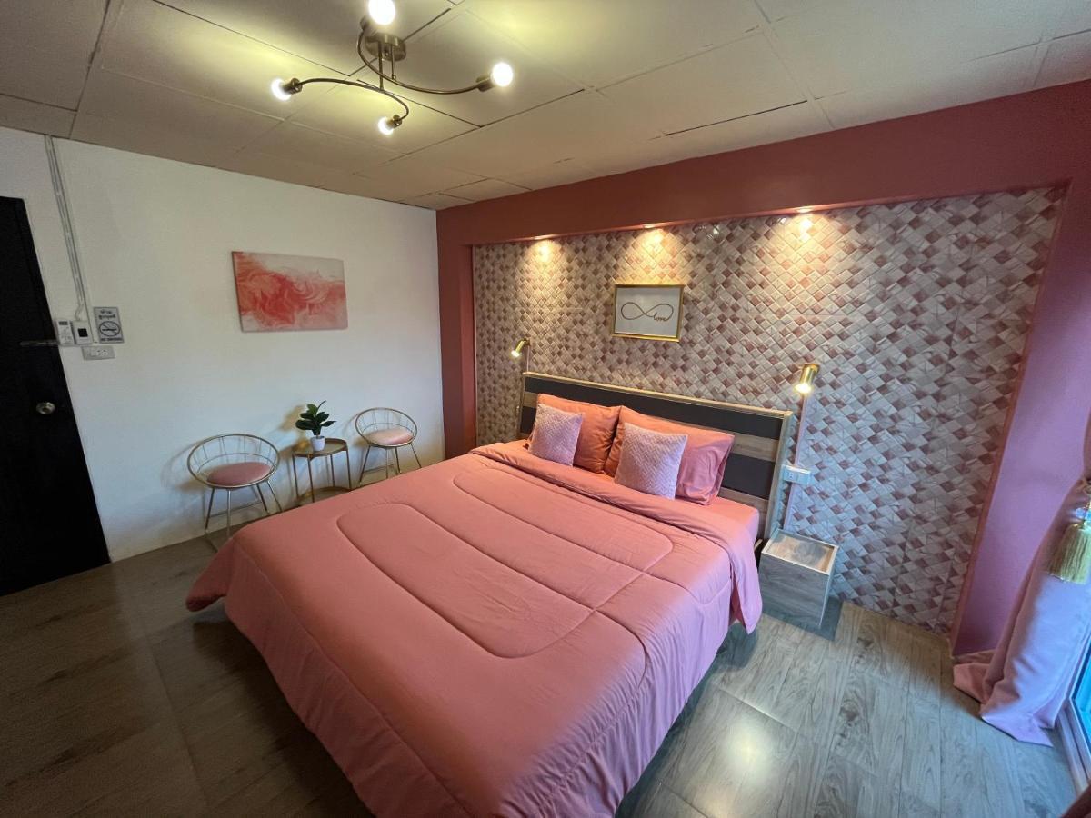 Dawnthaya Ayutthaya House บ้านดอนธยๅ อยุธยา Bagian luar foto