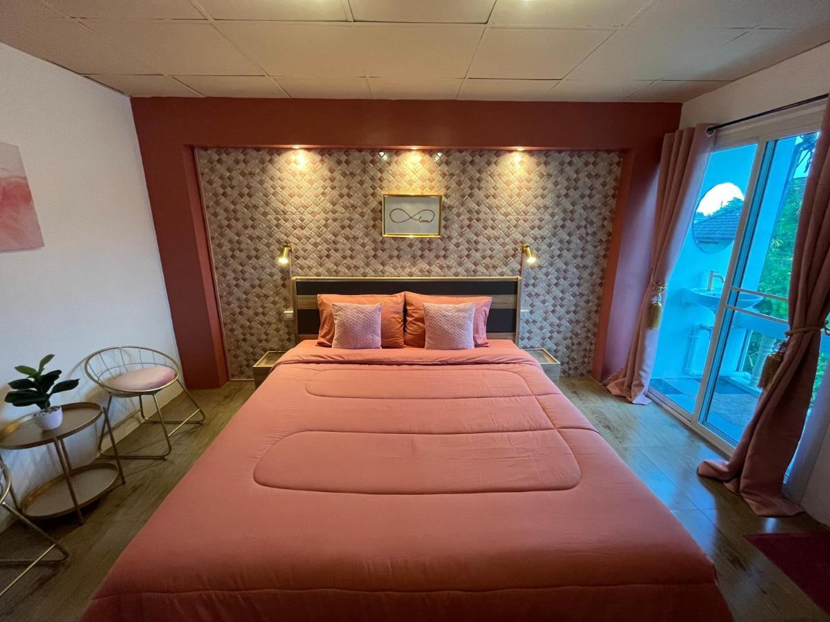 Dawnthaya Ayutthaya House บ้านดอนธยๅ อยุธยา Bagian luar foto